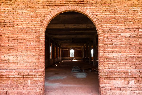 Brick And Stone Restoration