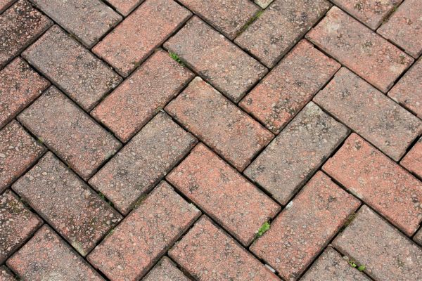 Brick Paver Service