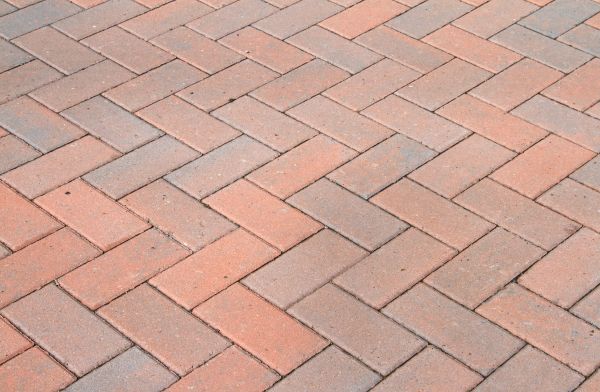 Brick Pavers Maintenance