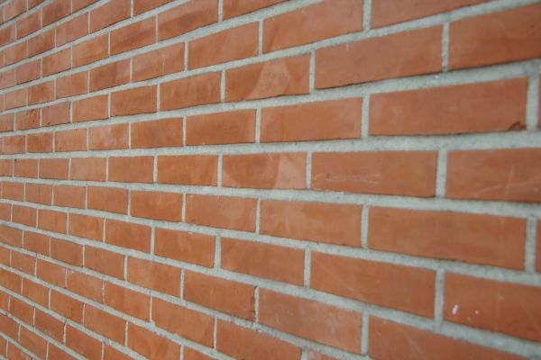 Brick Masonry Restoration