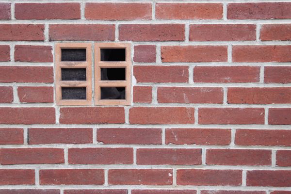 Brick Remortaring Service