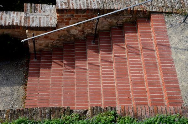 Brick Steps Repair - Brick Steps Repair Cleveland, Ohio