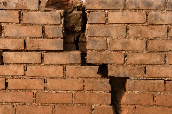 Brick Repair And Restoration