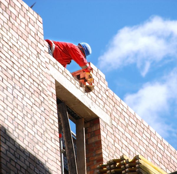 Block Masonry Repair