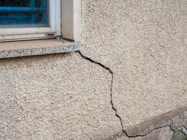 Exterior House Painting Service