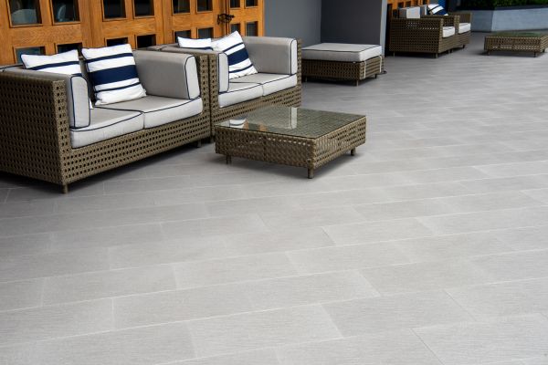 Decomposed Granite Service