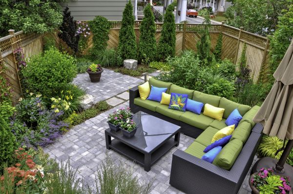Landscape Hardscaping - Landscape Hardscaping Fairfield County, Connecticut