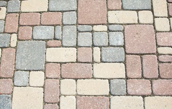 Brick Paver Service