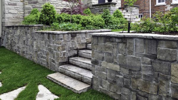 Brick Step Repair