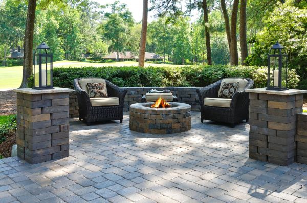 Pavers Installation - Pavers Installation Amador County, California
