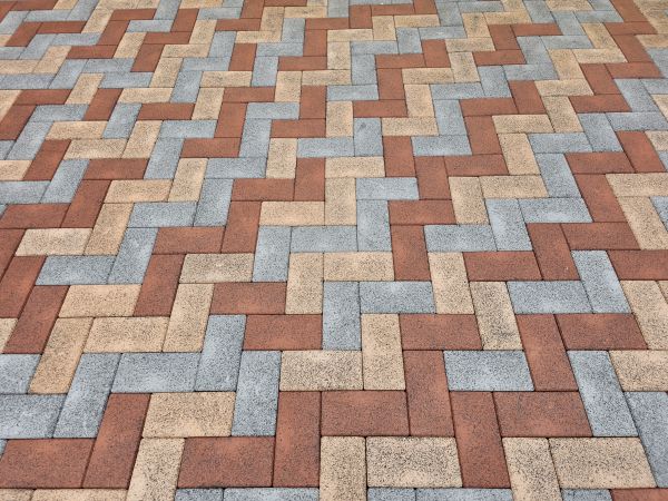 Brick Pavers Maintenance - Brick Pavers Maintenance Marietta, Georgia