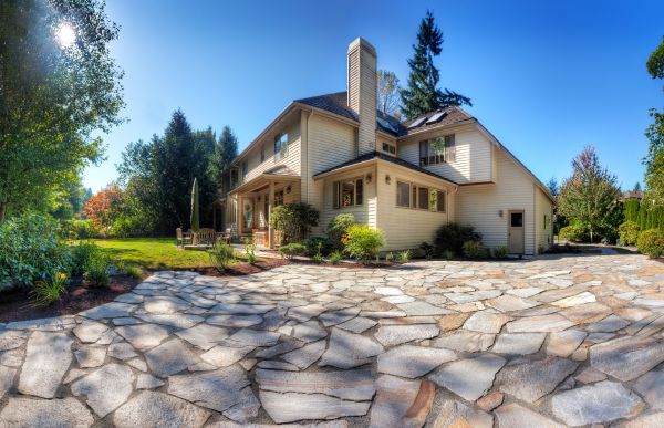 Flagstone Masonry - Flagstone Masonry Contra Costa County, California