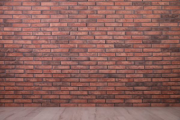 Brick And Stone Work