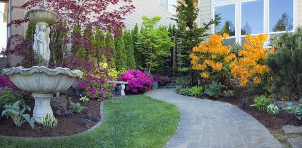 Concrete Hardscaping - Concrete Hardscaping Omaha, Nebraska