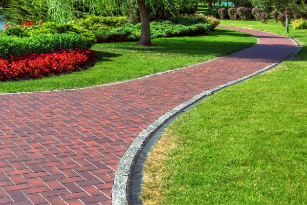 Brick Repair