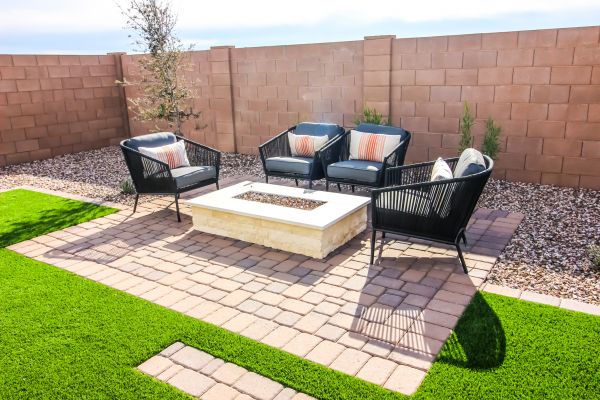 Patio Pavers Repair - Patio Pavers Repair Kansas City, Missouri