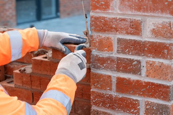 Brick Masonry Restoration - Brick Masonry Restoration San Antonio, Texas
