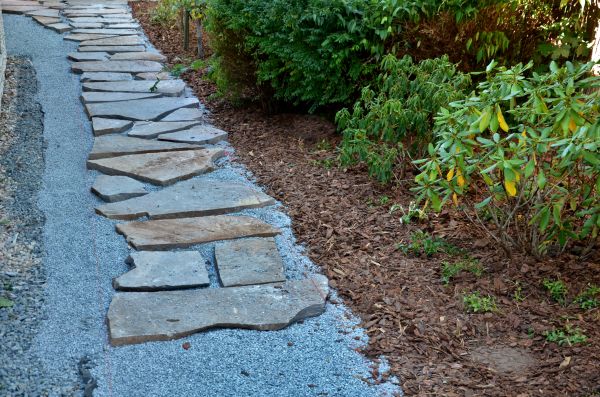Paving Stone Pathway Service - Paving Stone Pathway Service Overland Park, Kansas
