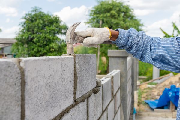 Block Masonry Repair - Block Masonry Repair Nampa, Idaho