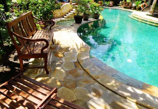 Poolside Patio Repair - Poolside Patio Repair Sacramento, California