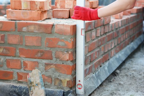 Brick Masonry Repair