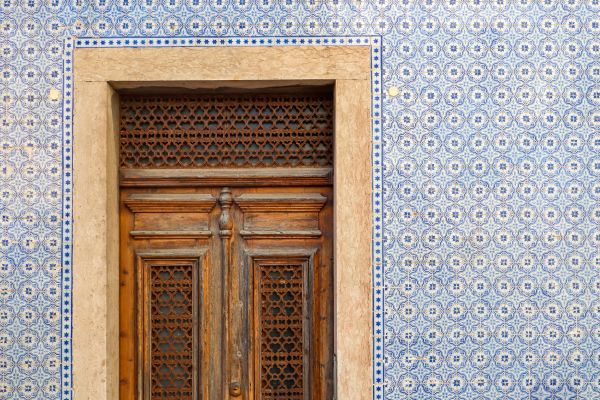 Exterior Wall Tile Service