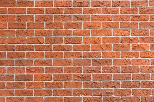 Brick Wall Tiles Installation