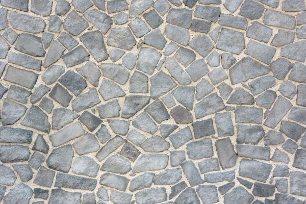 Paving Stone Leveling