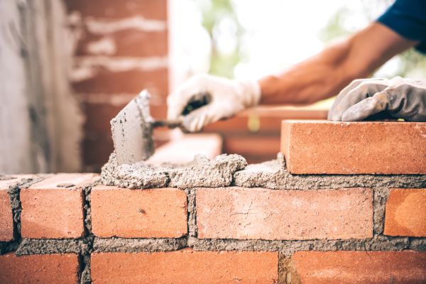 Home Brick Installation - Home Brick Installation Roanoke, Virginia