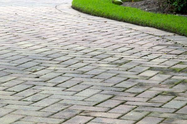 Pavers Construction
