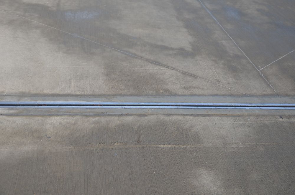 Foundation Expansion Joint Repair - Foundation Expansion Joint Repair Modesto, California